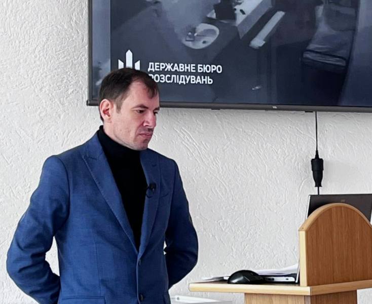 Кадри із розслідувань Тараса Зозулінського